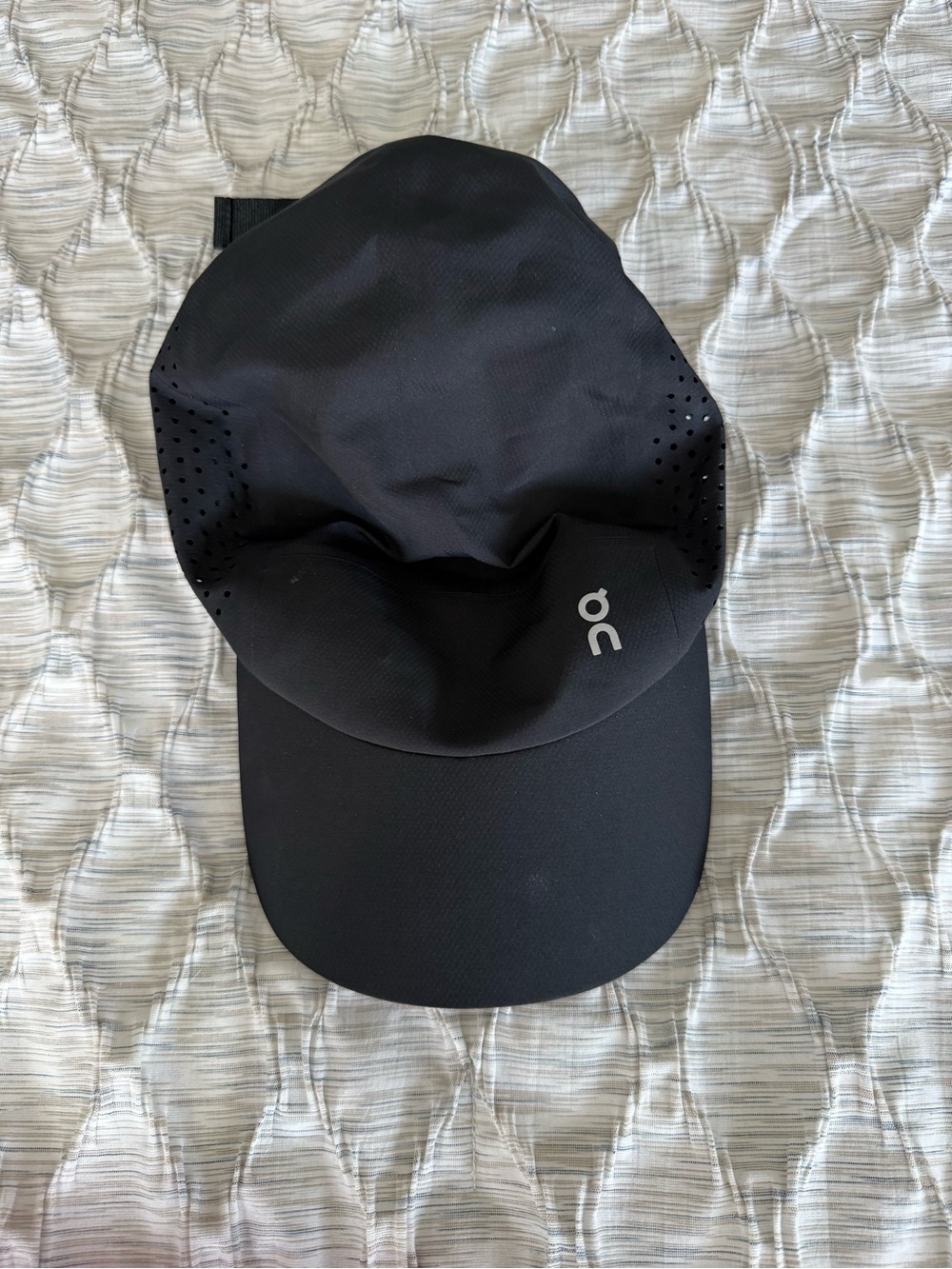 On Running Hat